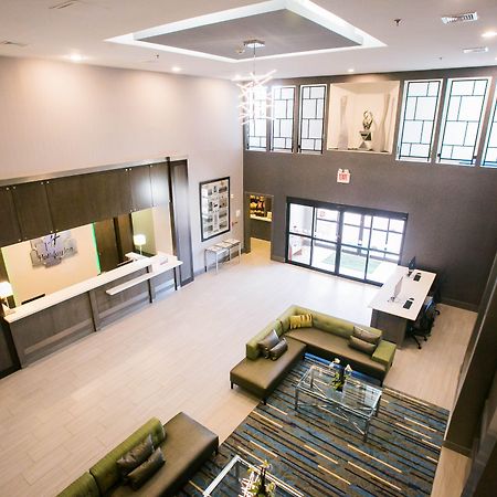 Holiday Inn Longview - North By Ihg Экстерьер фото