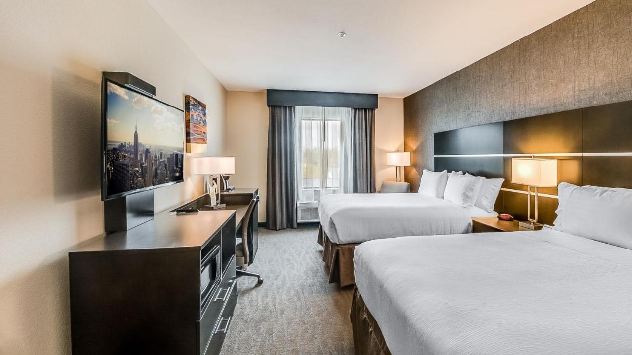 Holiday Inn Longview - North By Ihg Экстерьер фото