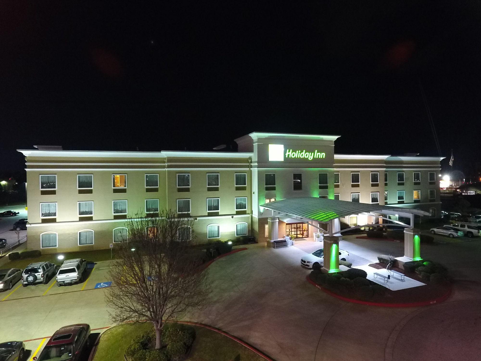 Holiday Inn Longview - North By Ihg Экстерьер фото