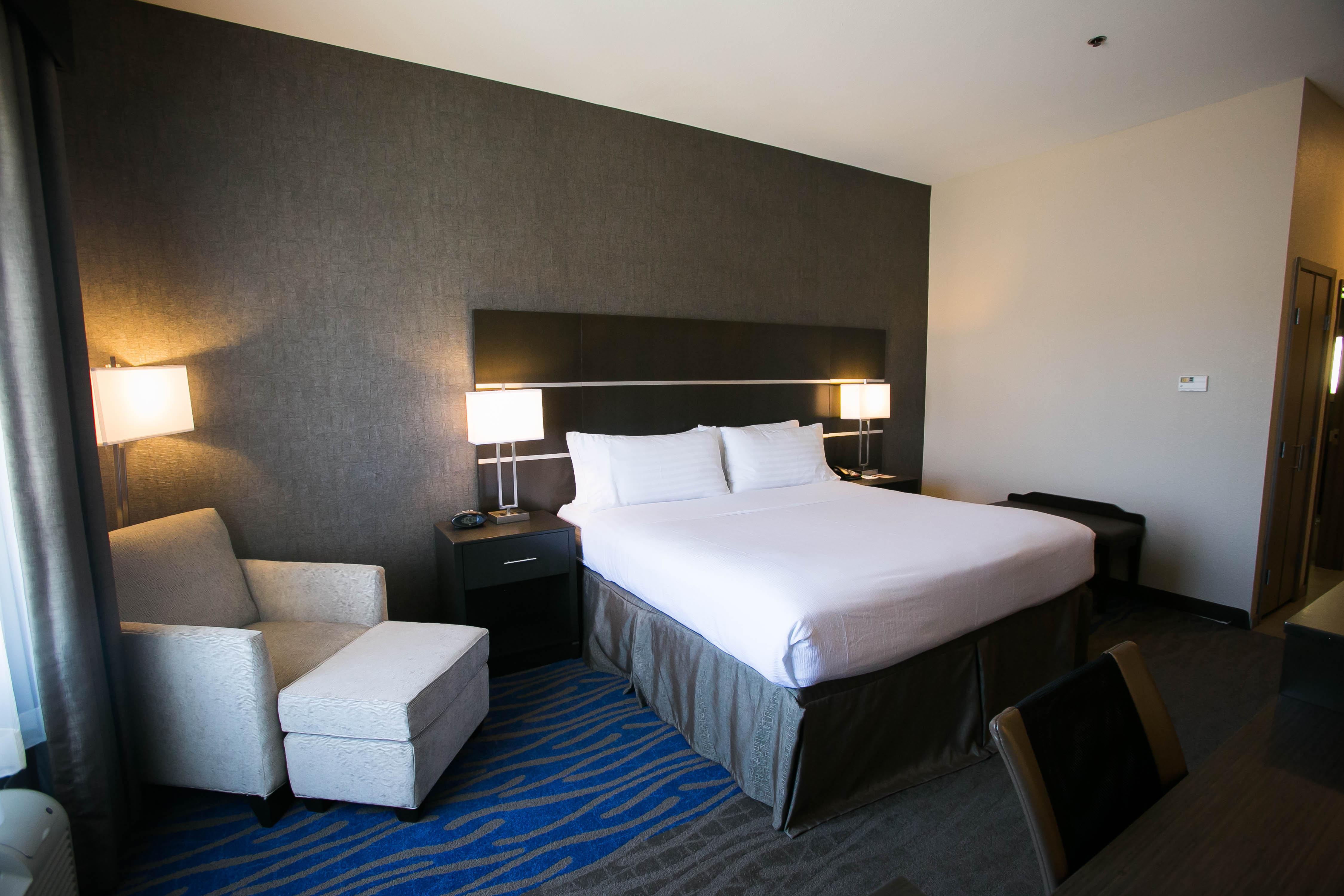 Holiday Inn Longview - North By Ihg Экстерьер фото