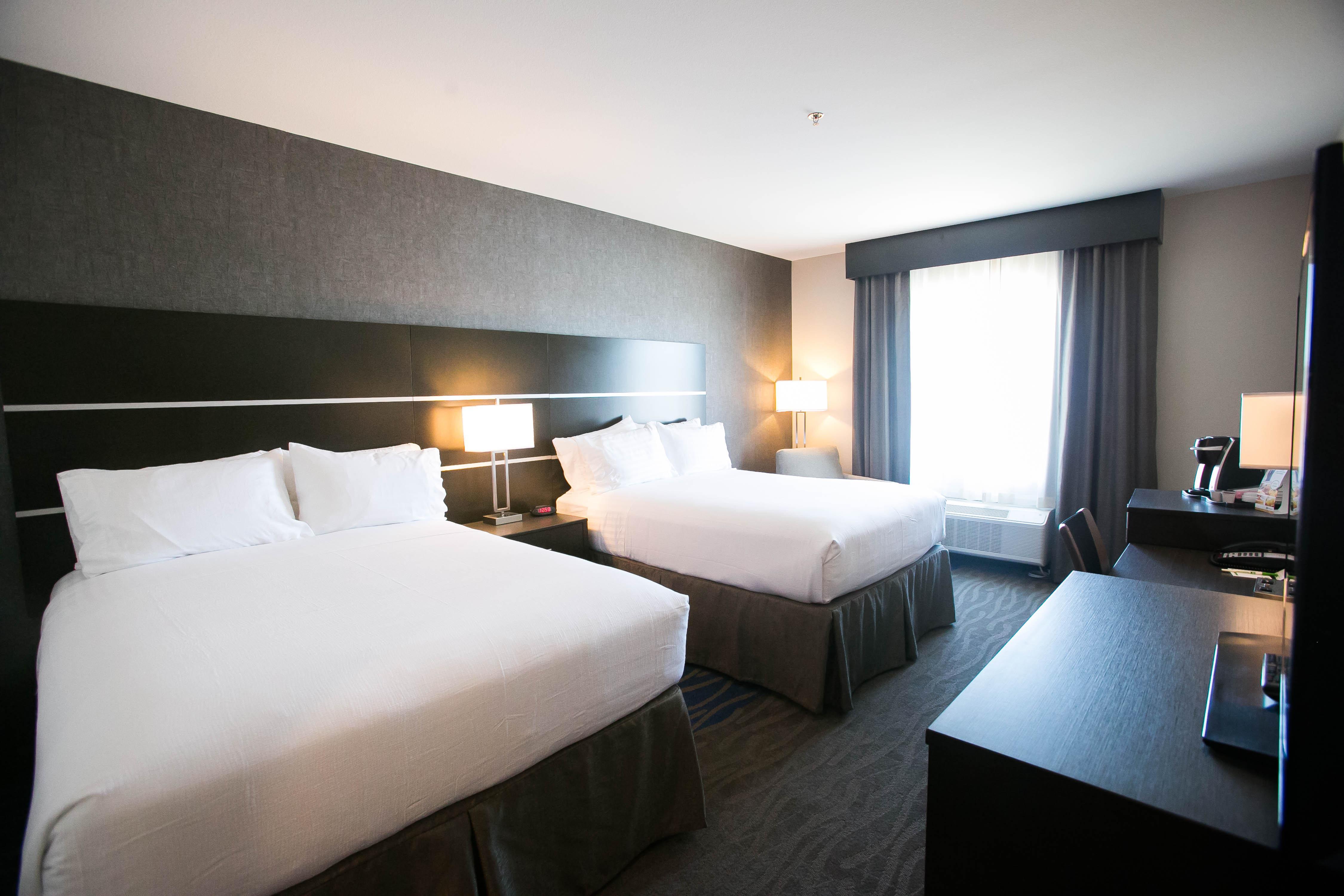 Holiday Inn Longview - North By Ihg Экстерьер фото