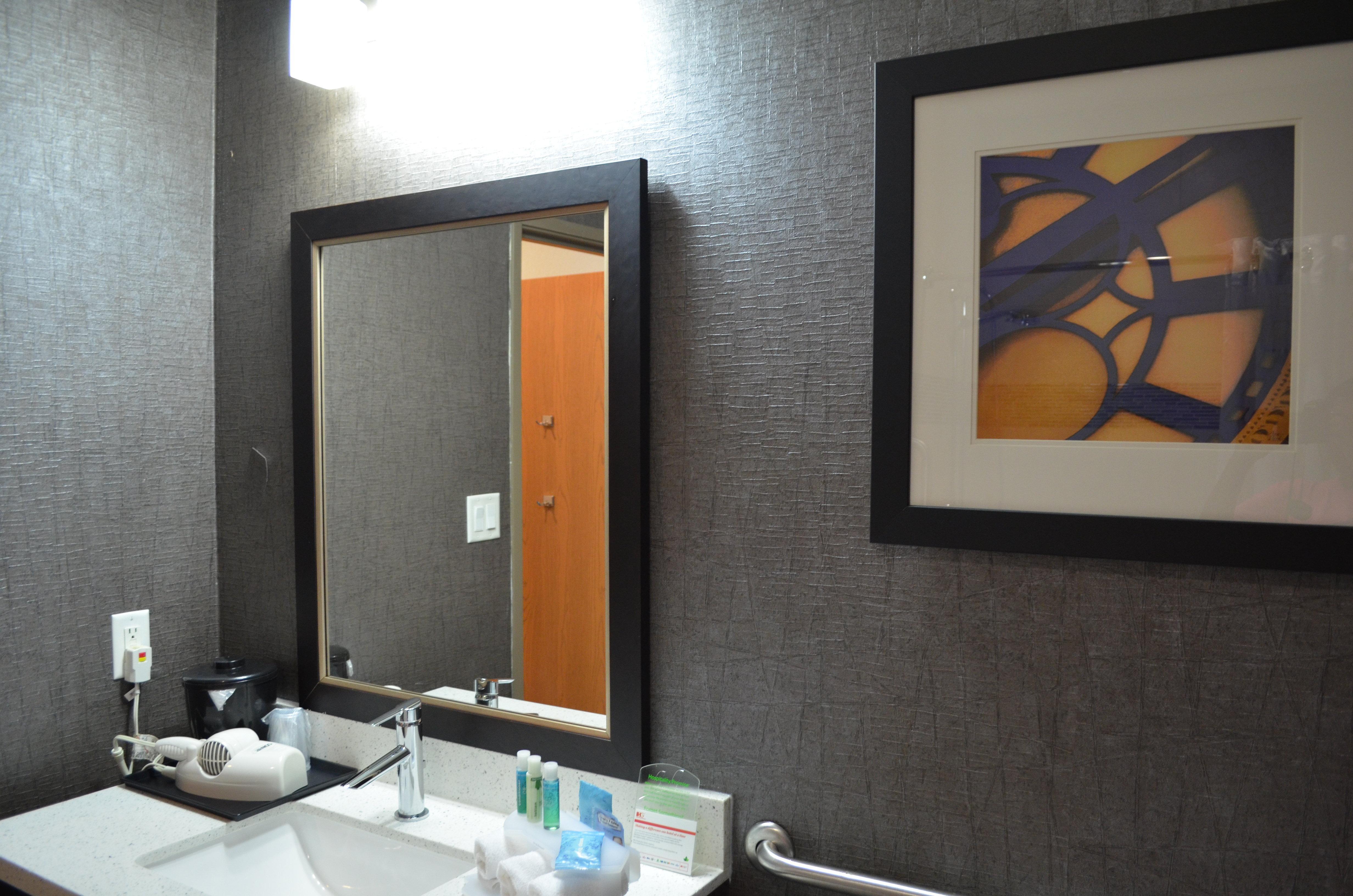 Holiday Inn Longview - North By Ihg Экстерьер фото