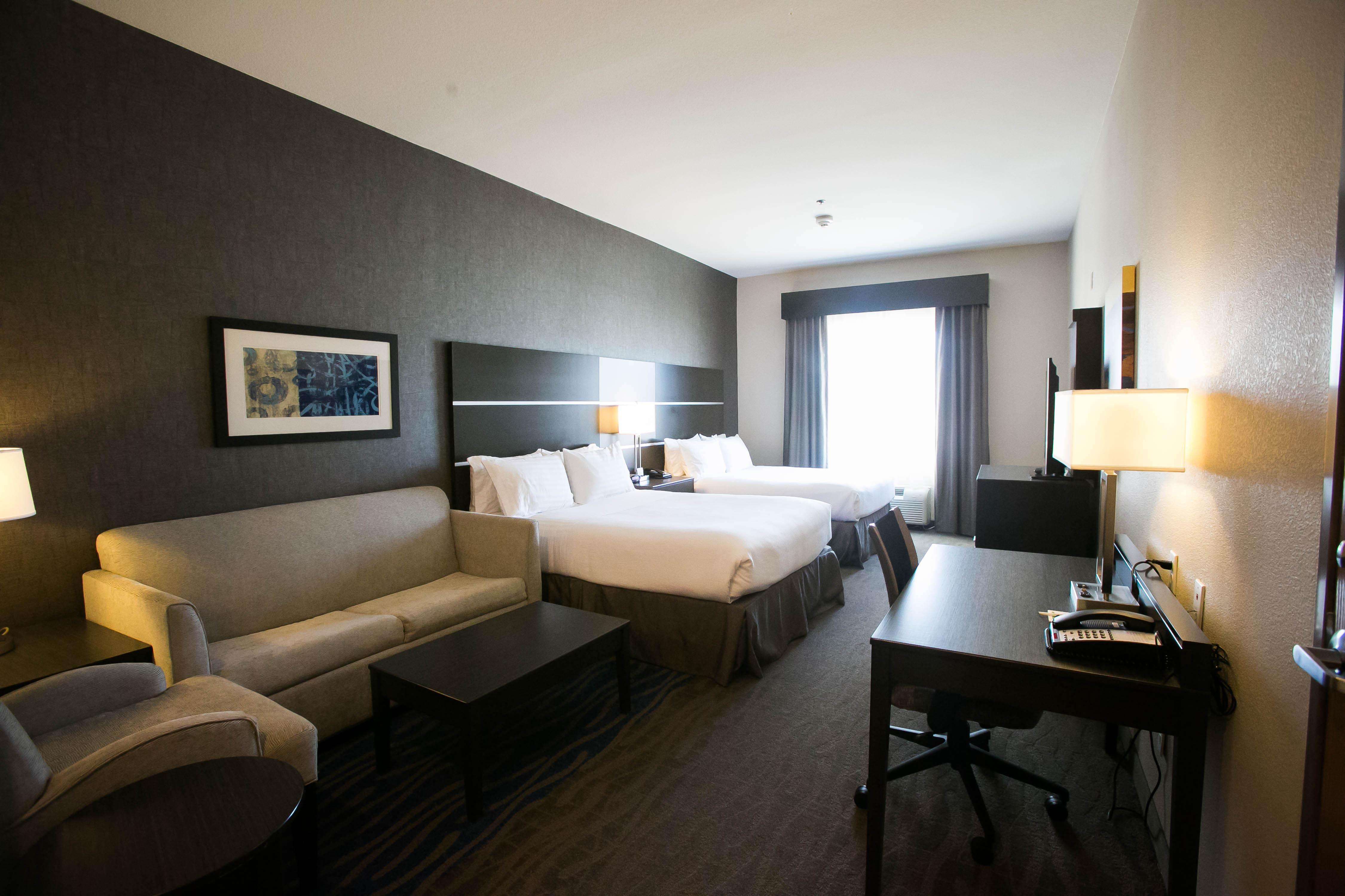 Holiday Inn Longview - North By Ihg Экстерьер фото