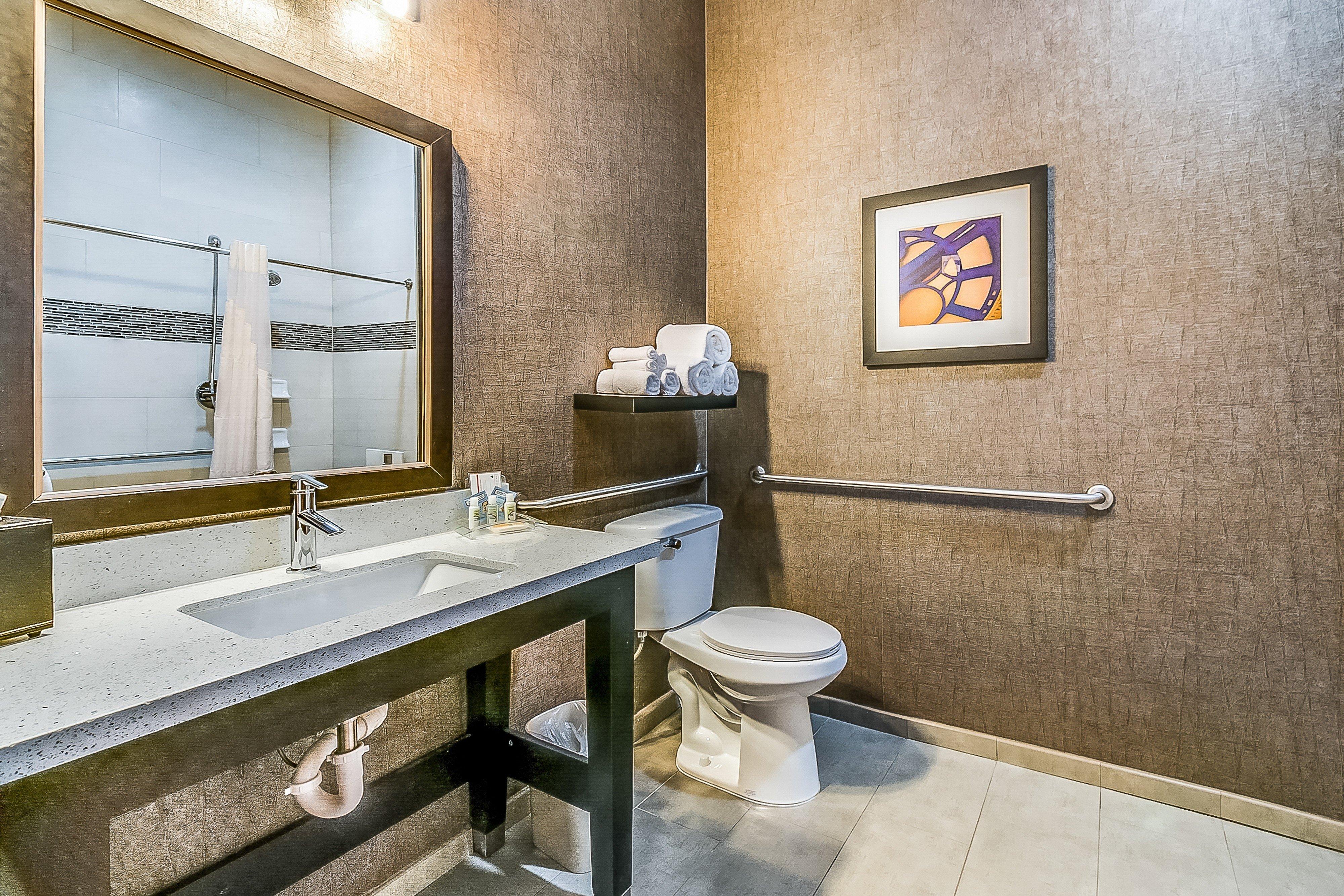 Holiday Inn Longview - North By Ihg Экстерьер фото