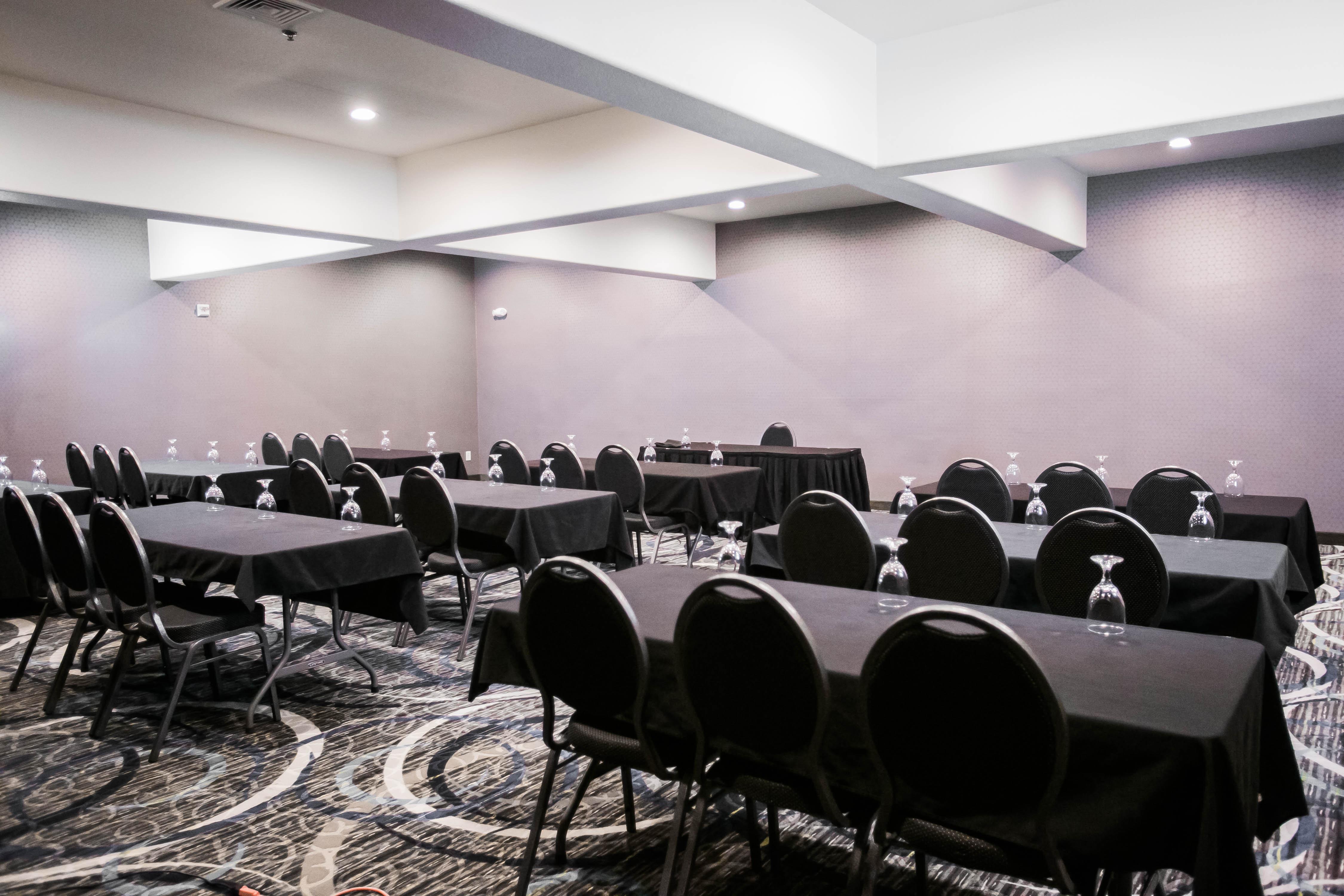 Holiday Inn Longview - North By Ihg Экстерьер фото