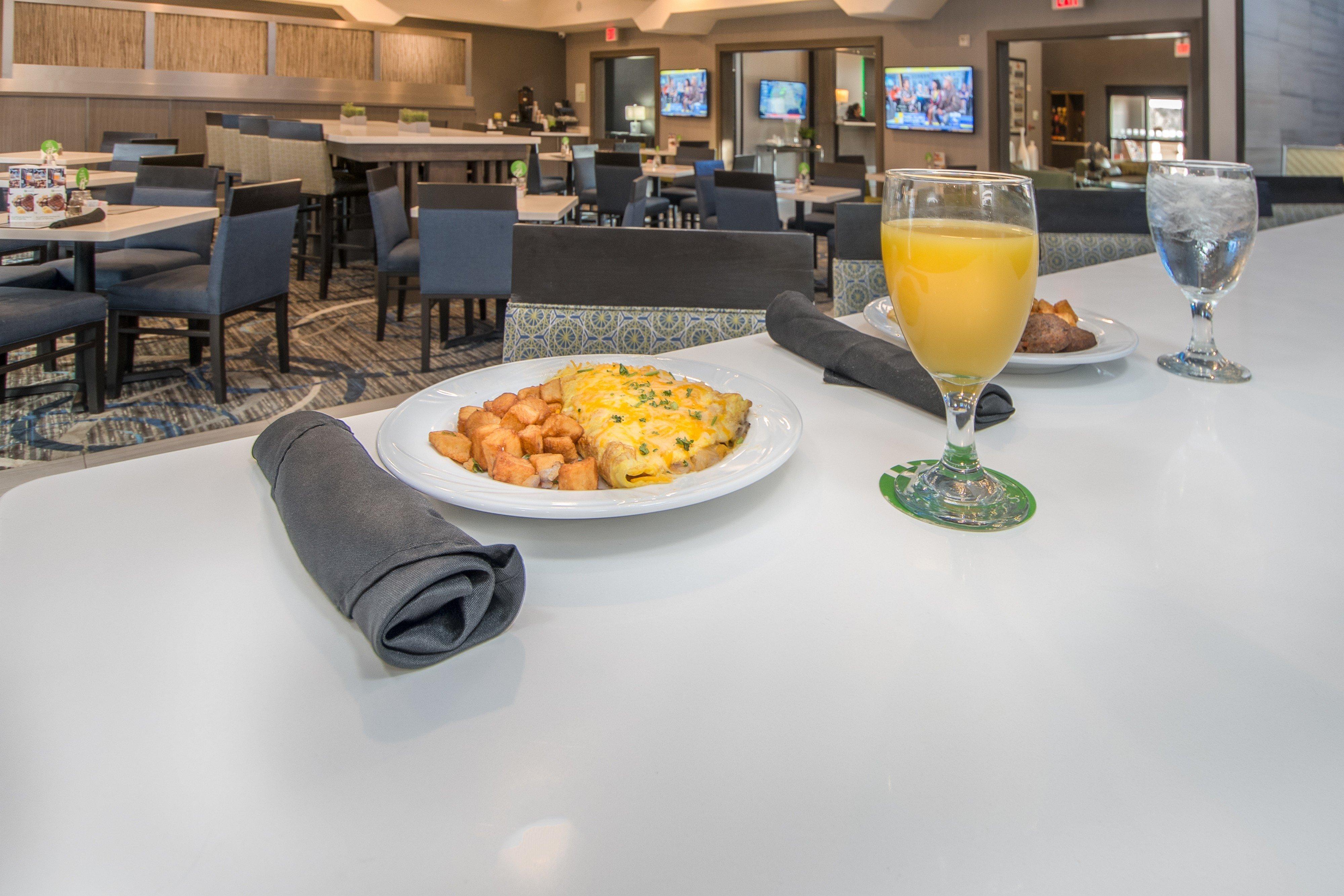 Holiday Inn Longview - North By Ihg Экстерьер фото