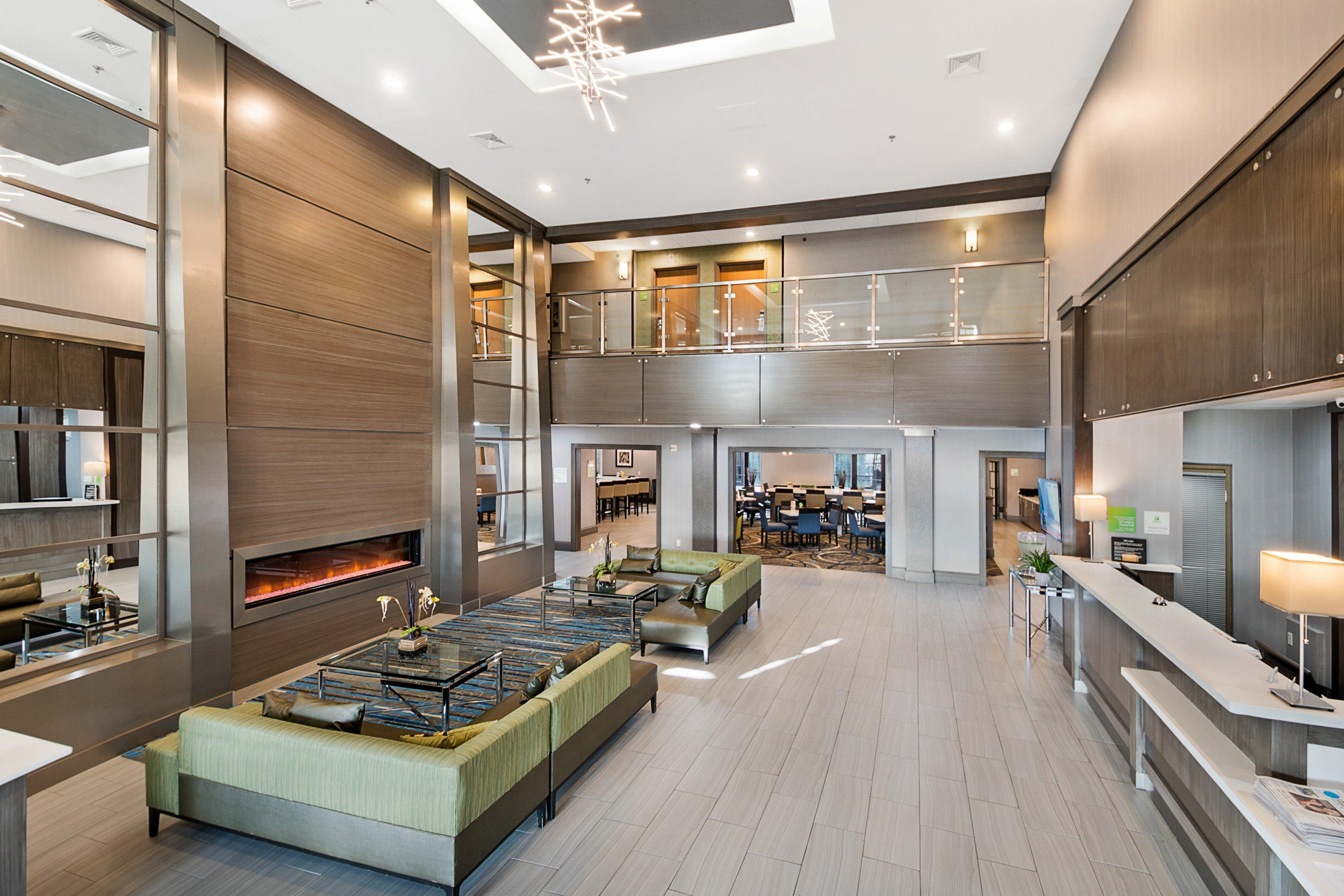 Holiday Inn Longview - North By Ihg Экстерьер фото