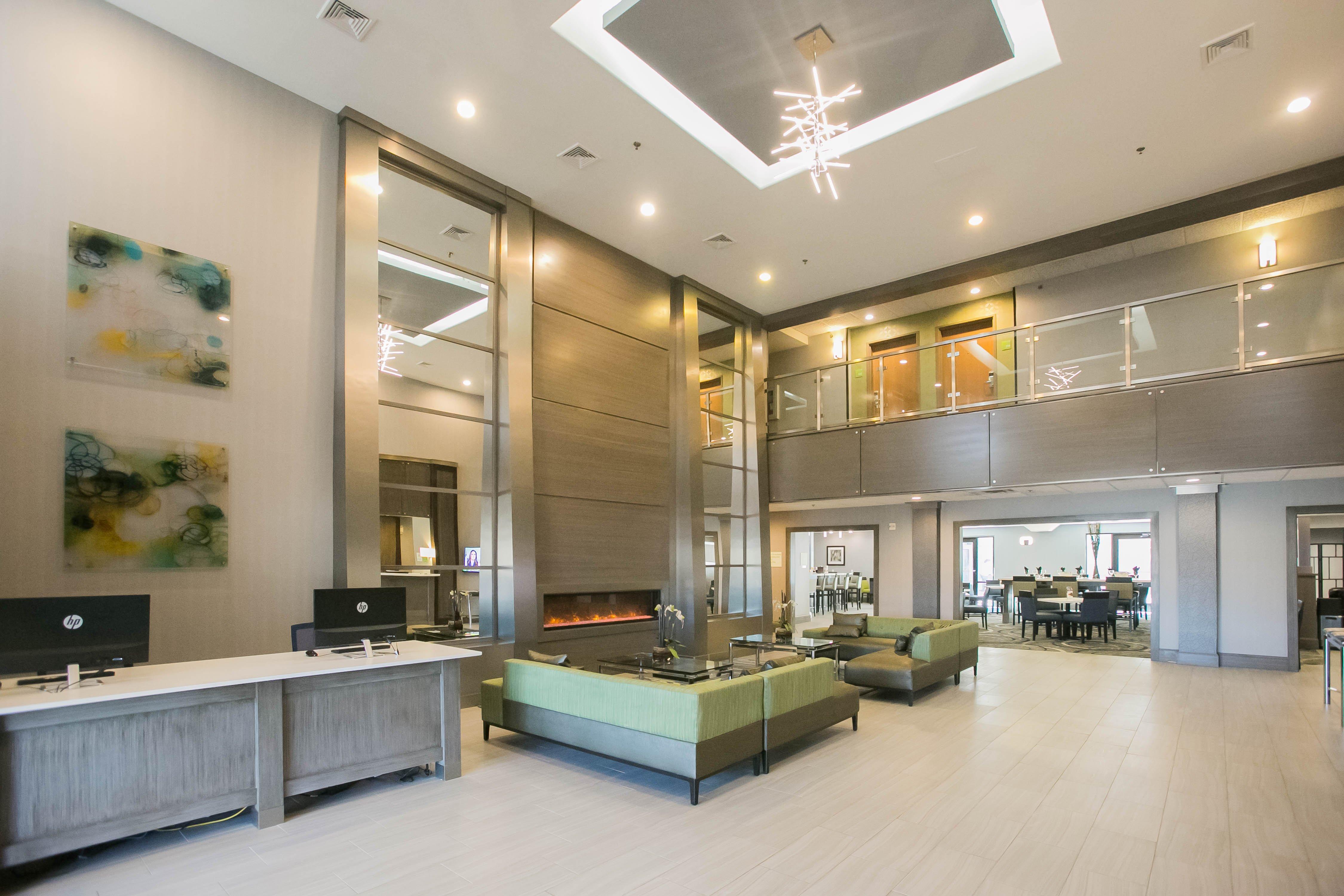Holiday Inn Longview - North By Ihg Экстерьер фото