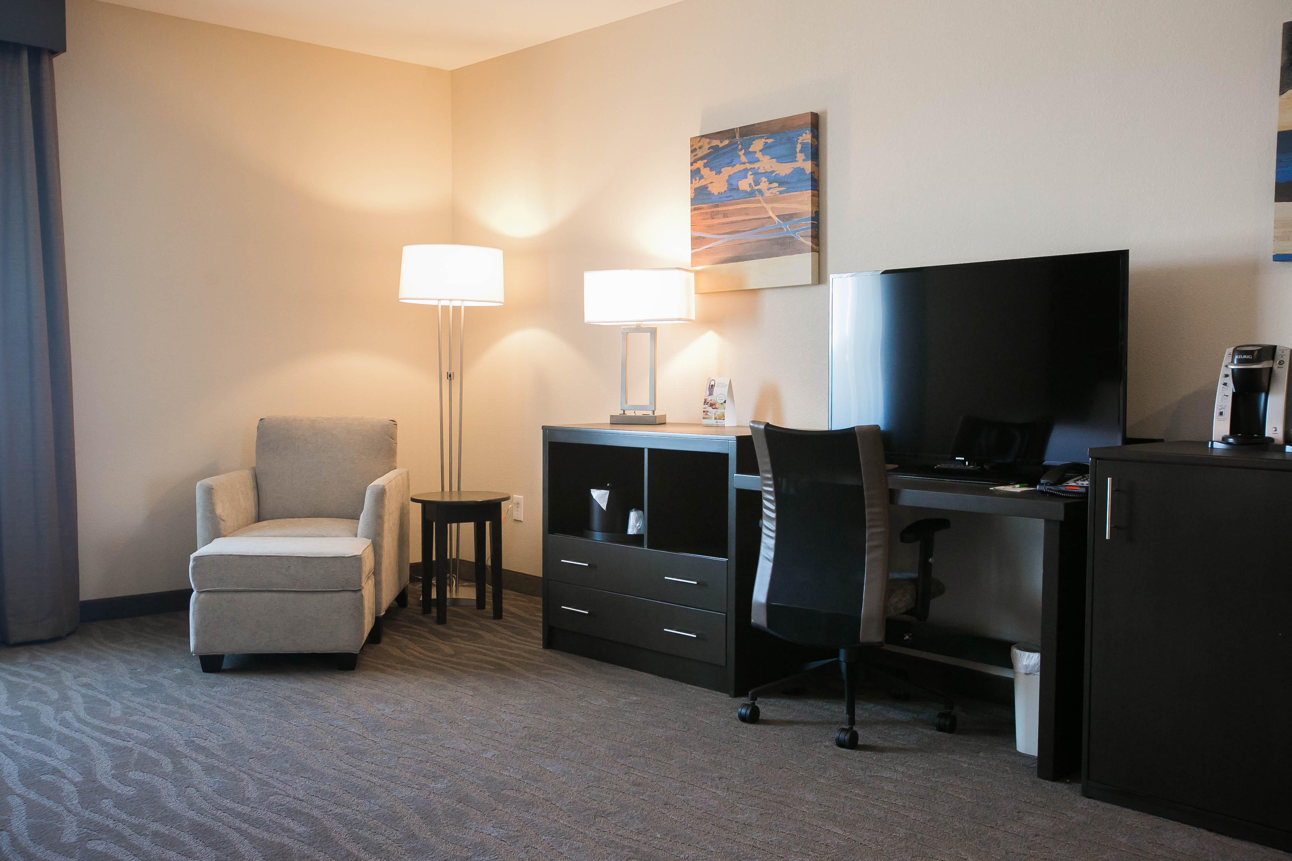 Holiday Inn Longview - North By Ihg Экстерьер фото