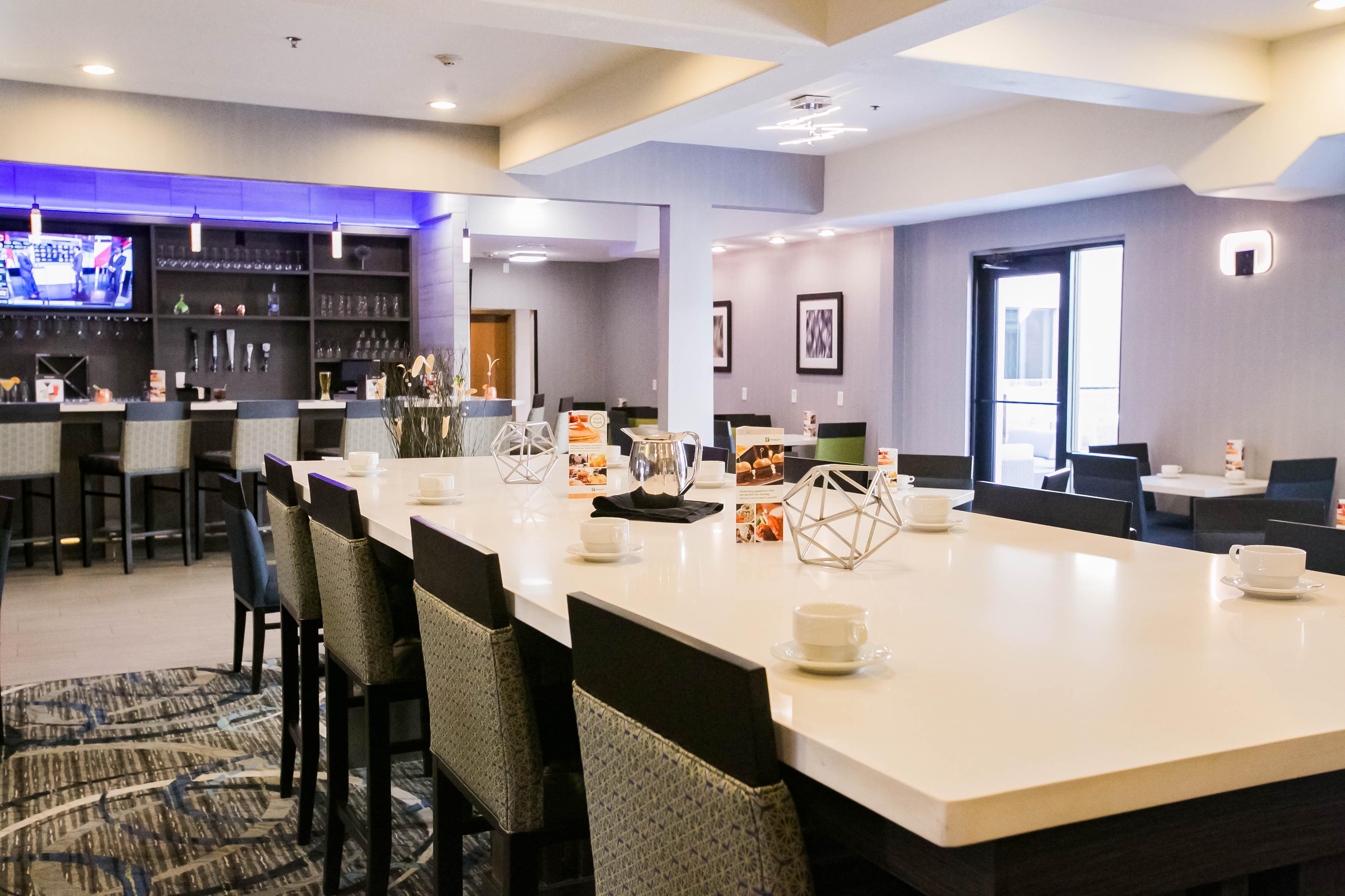 Holiday Inn Longview - North By Ihg Экстерьер фото