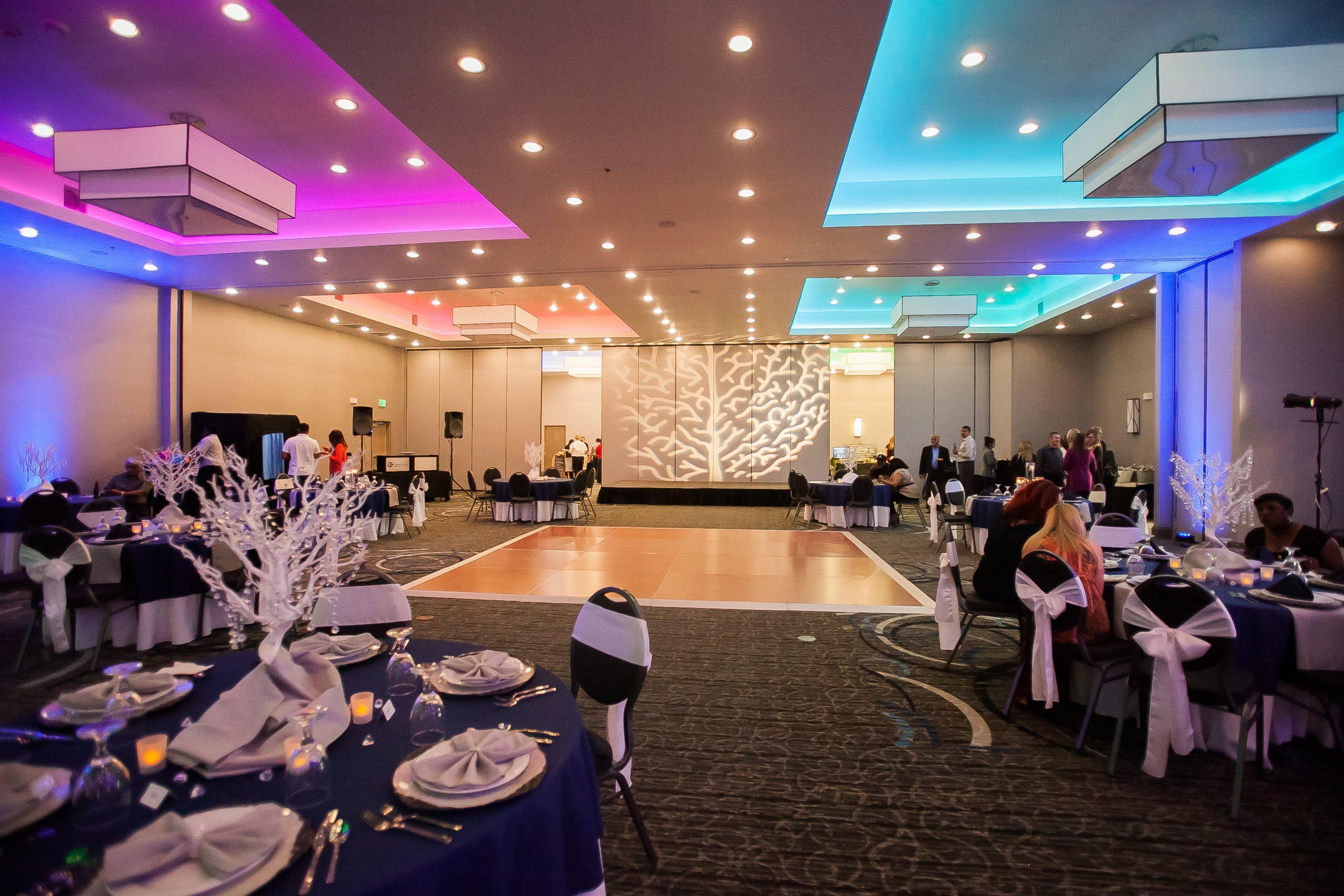 Holiday Inn Longview - North By Ihg Экстерьер фото