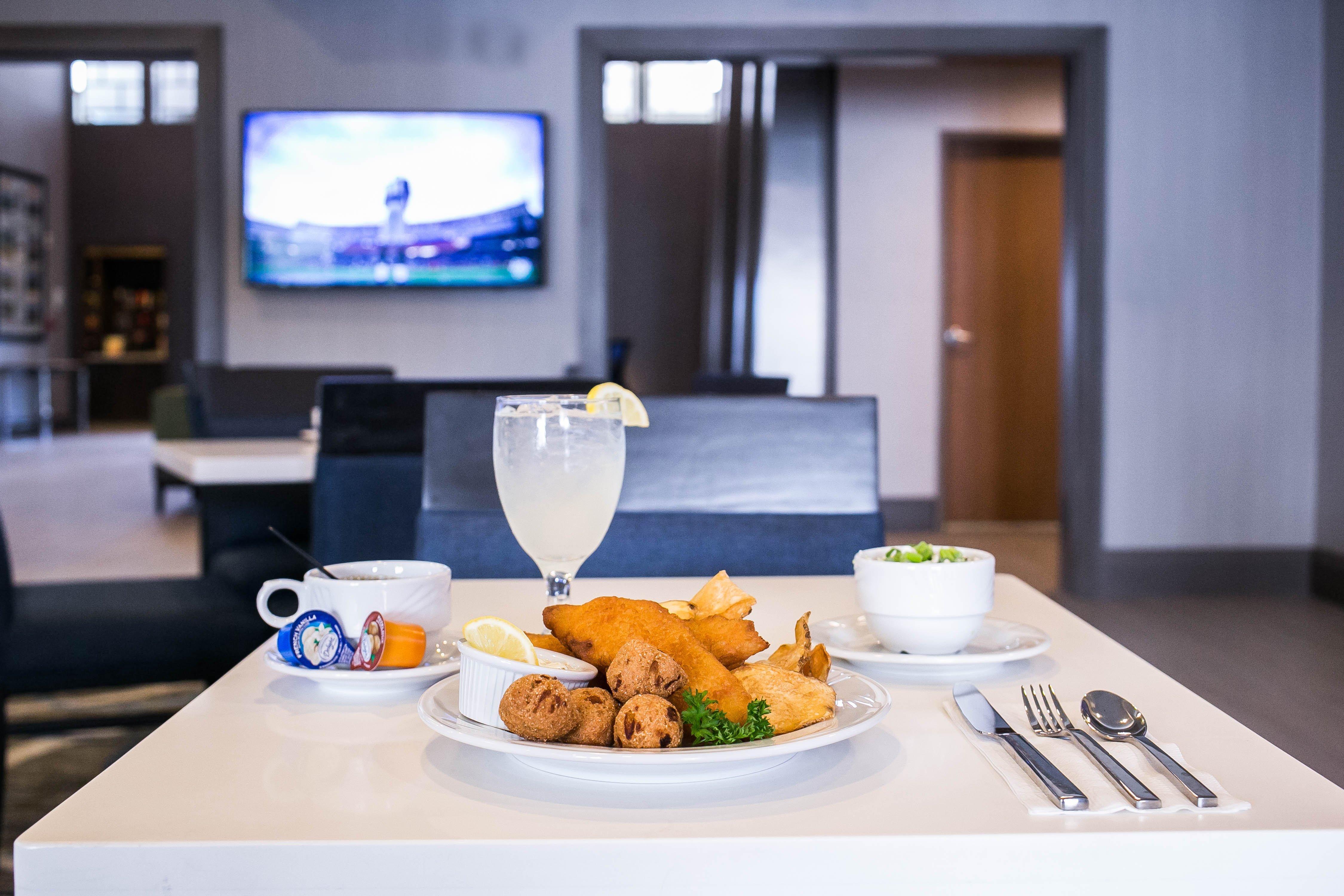 Holiday Inn Longview - North By Ihg Экстерьер фото