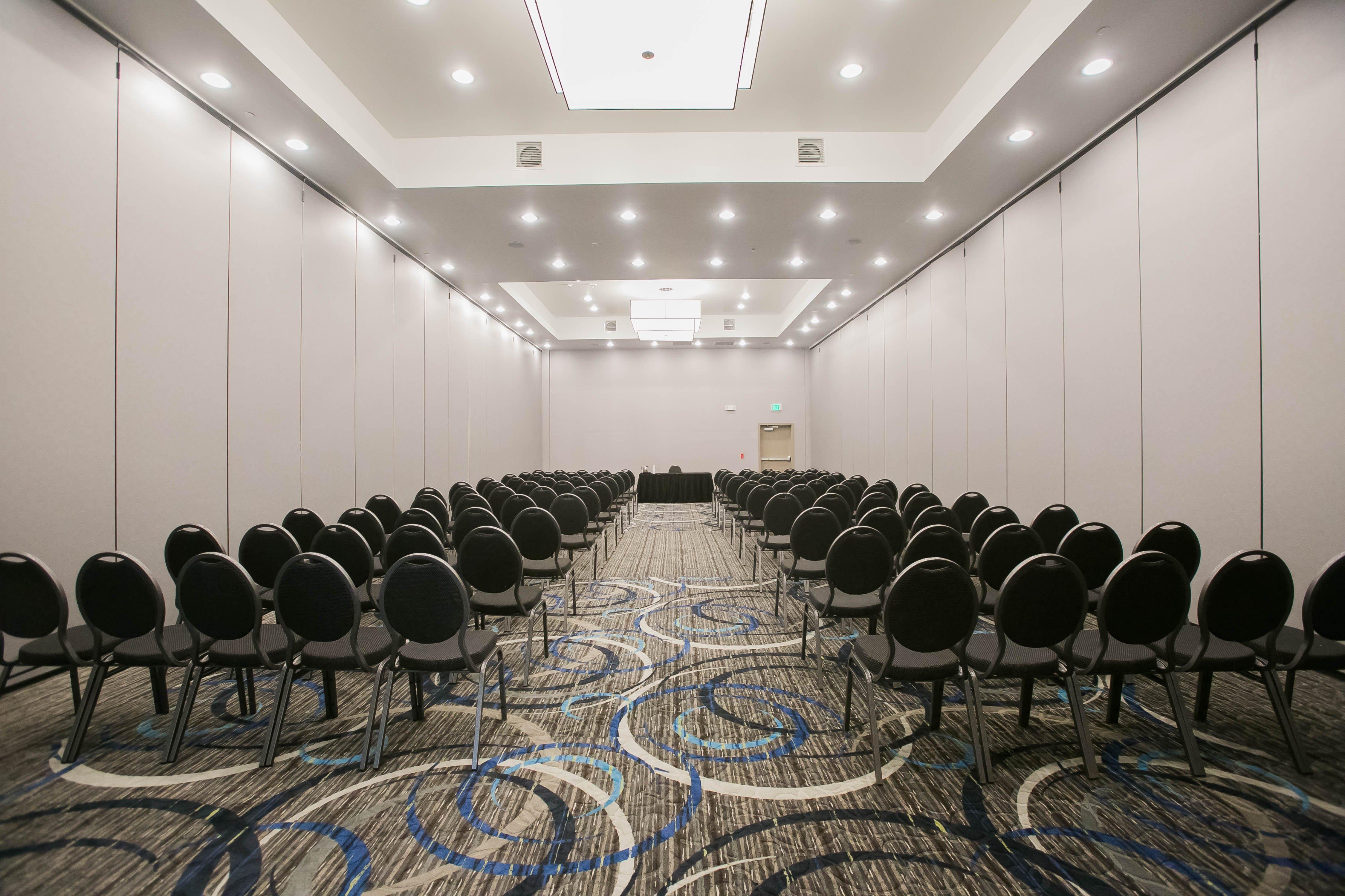 Holiday Inn Longview - North By Ihg Экстерьер фото