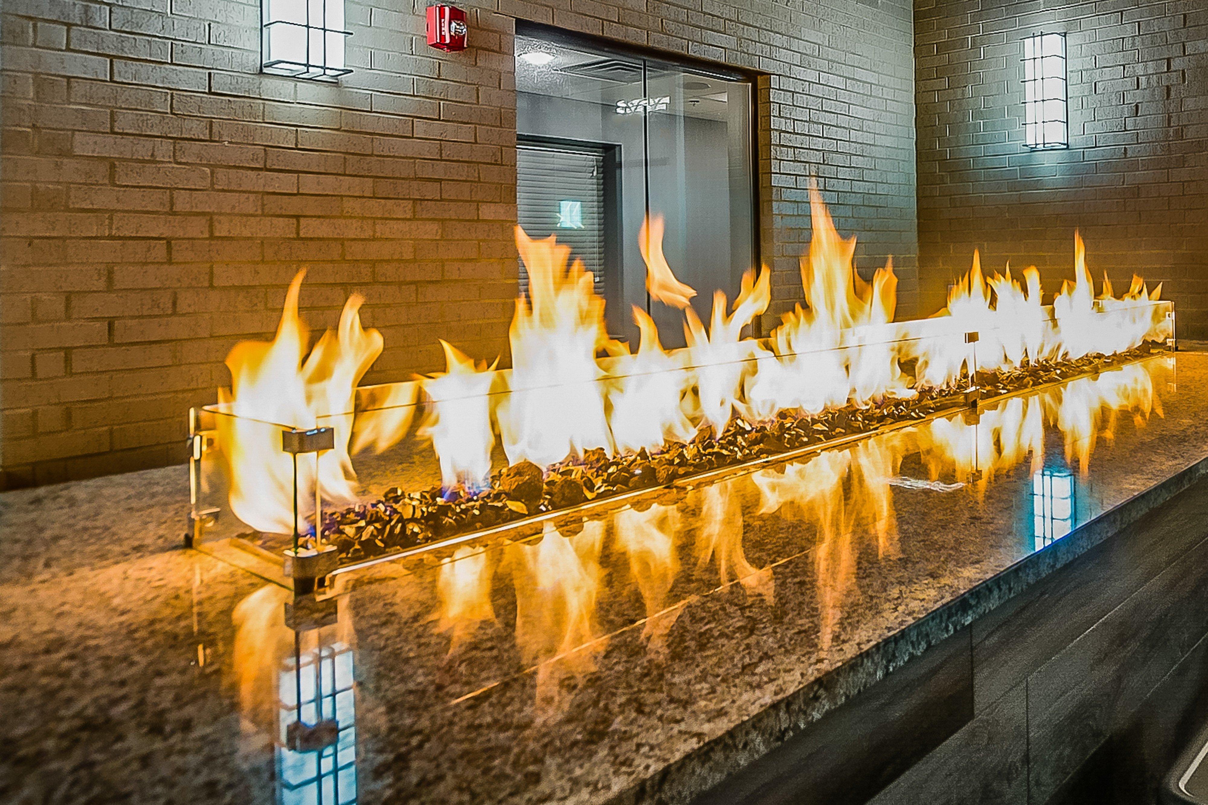 Holiday Inn Longview - North By Ihg Экстерьер фото