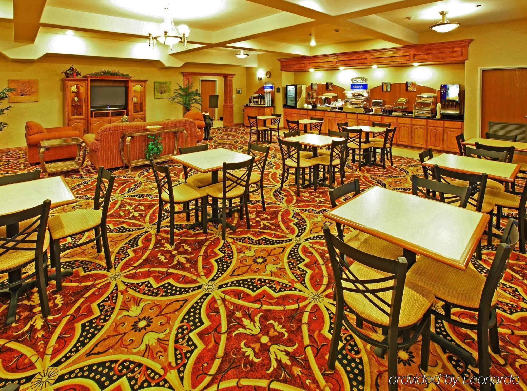 Holiday Inn Longview - North By Ihg Экстерьер фото