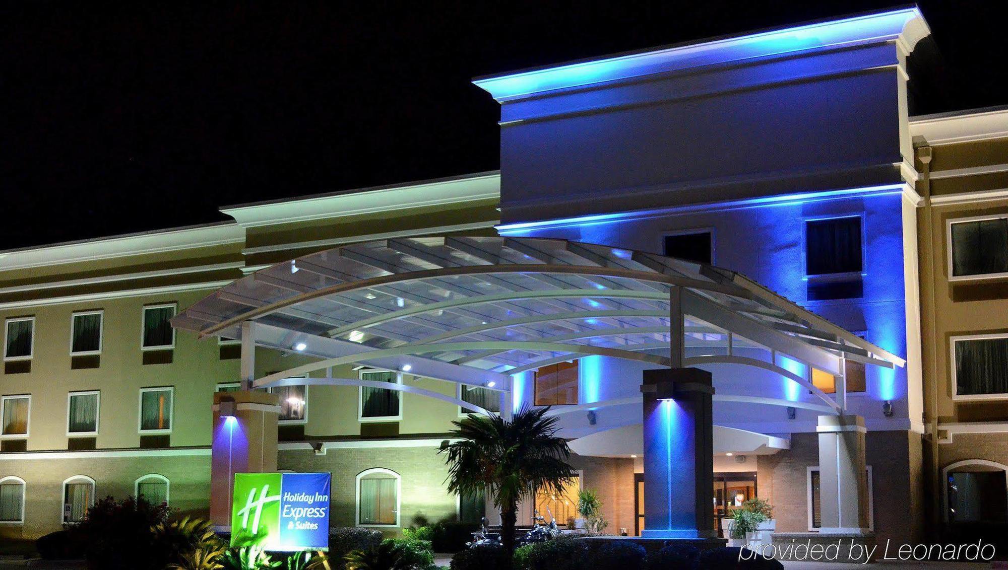 Holiday Inn Longview - North By Ihg Экстерьер фото