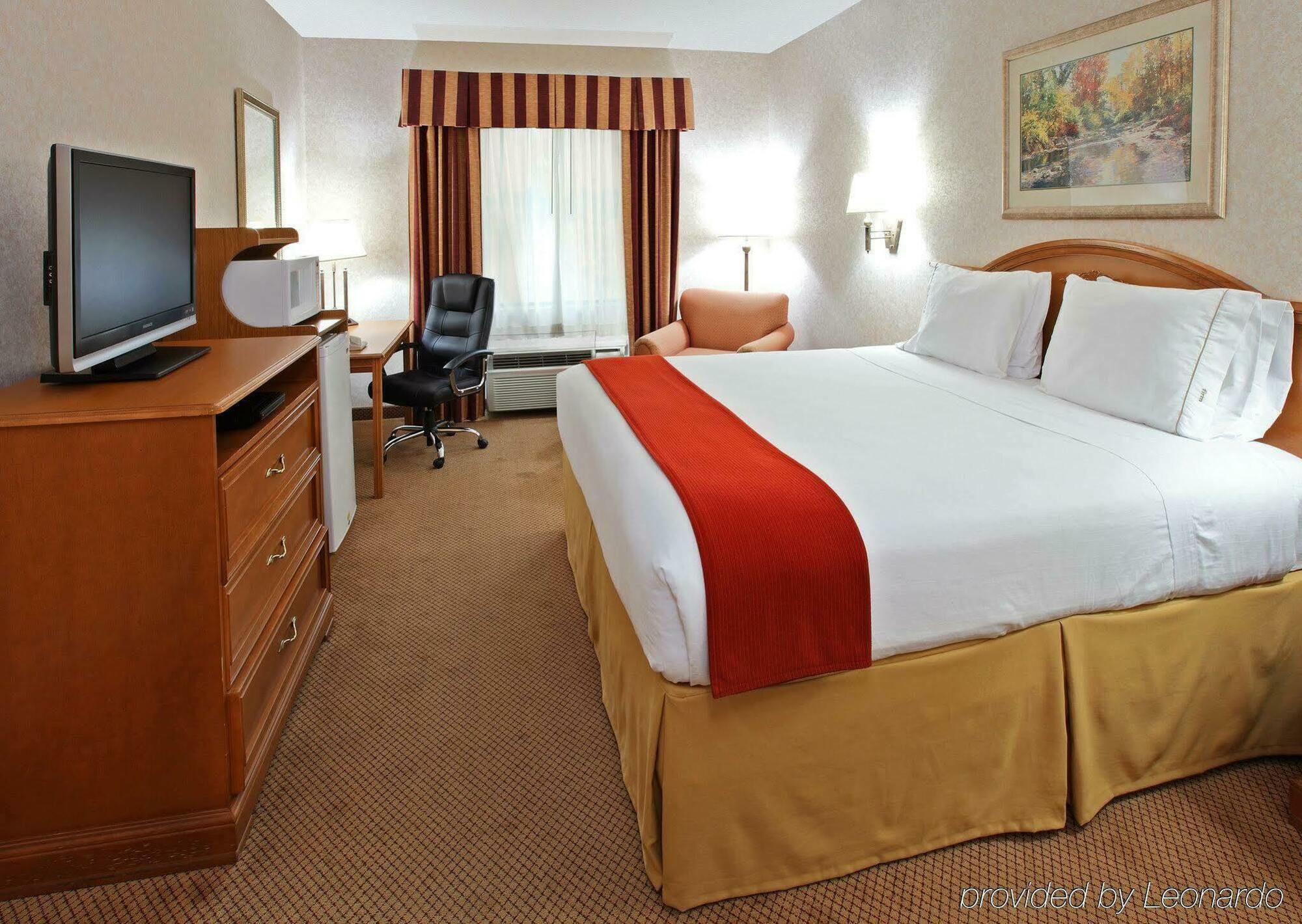 Holiday Inn Longview - North By Ihg Экстерьер фото