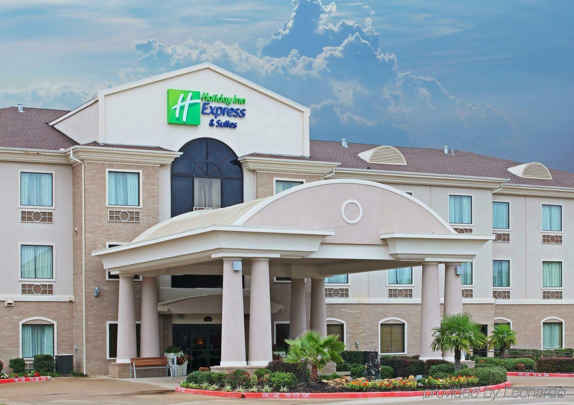 Holiday Inn Longview - North By Ihg Экстерьер фото