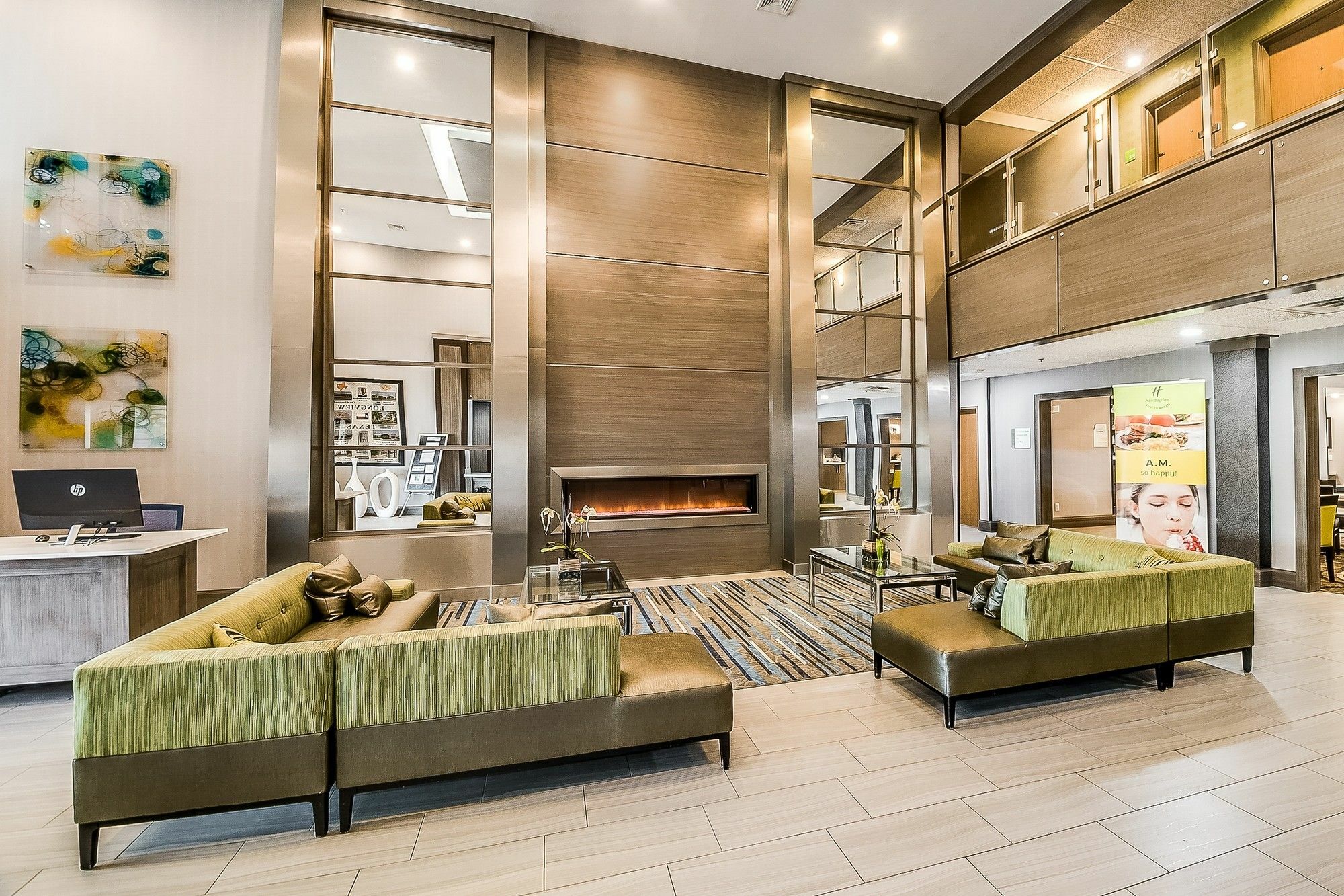 Holiday Inn Longview - North By Ihg Экстерьер фото