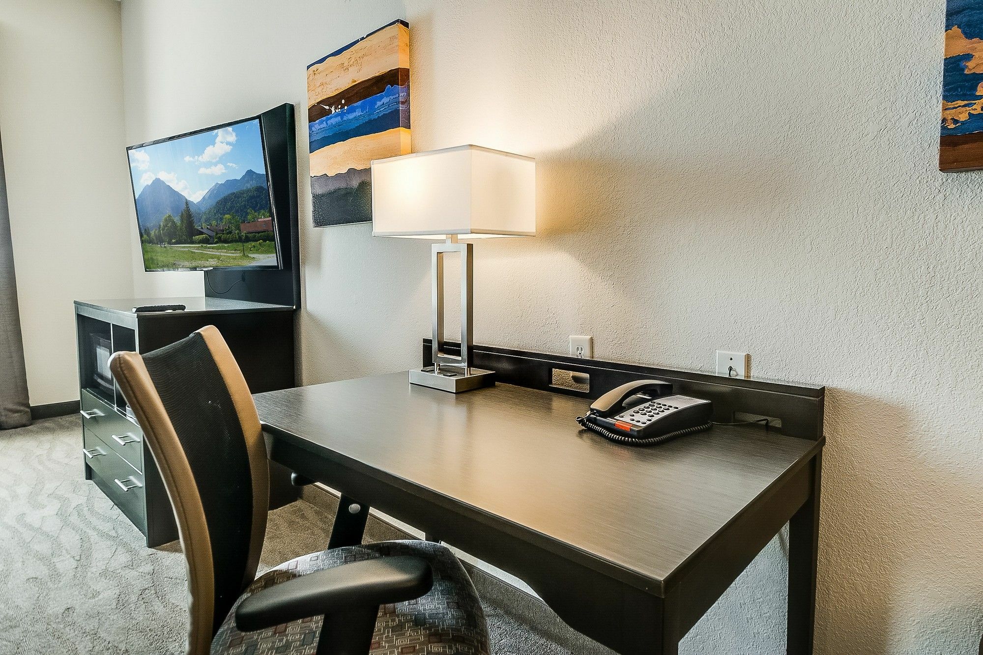 Holiday Inn Longview - North By Ihg Экстерьер фото