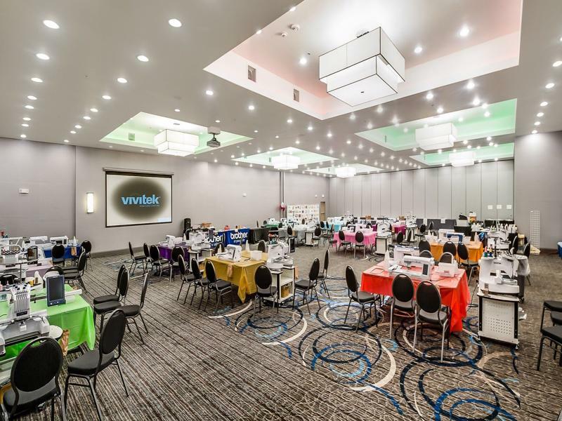 Holiday Inn Longview - North By Ihg Экстерьер фото