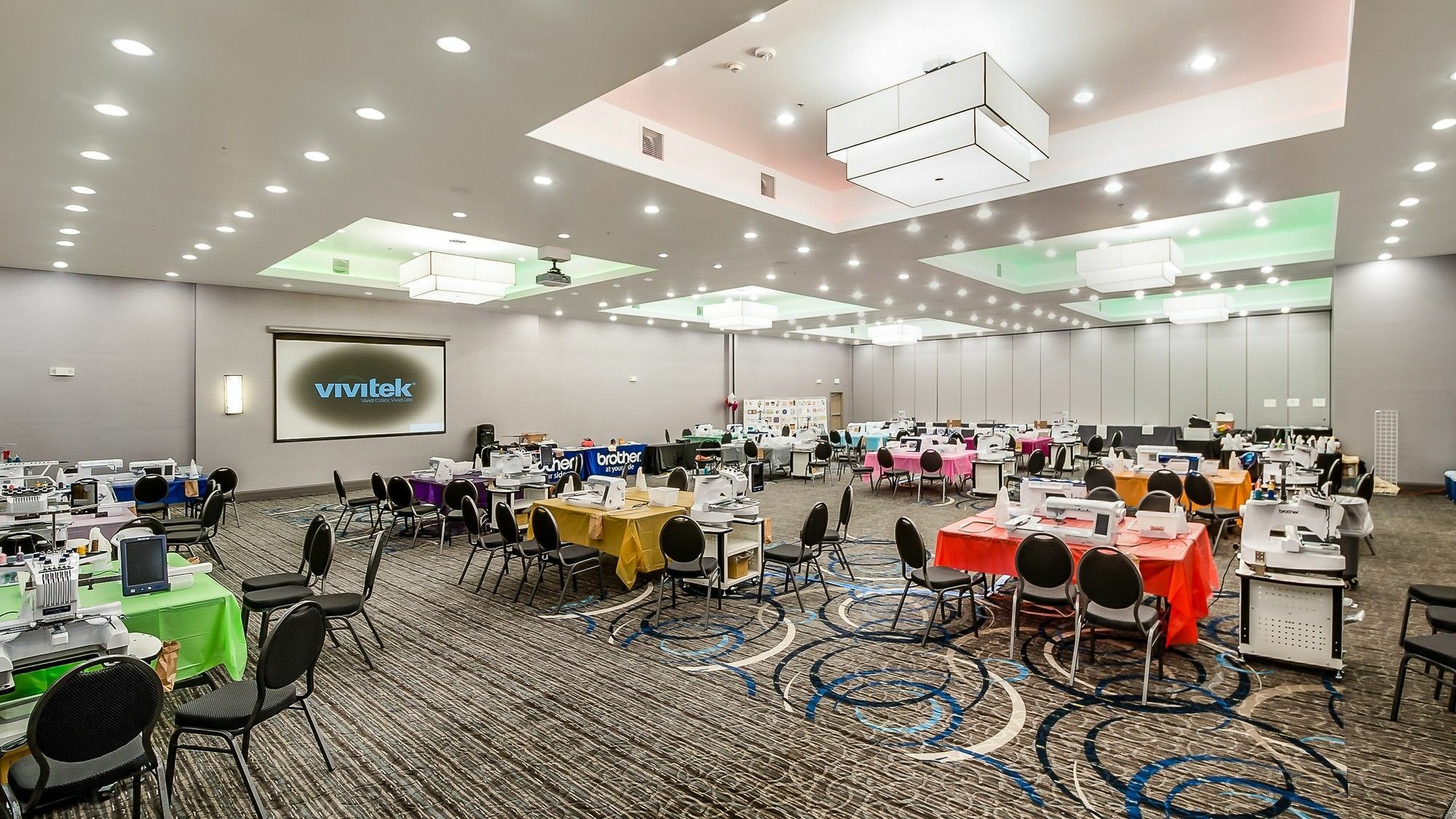 Holiday Inn Longview - North By Ihg Экстерьер фото
