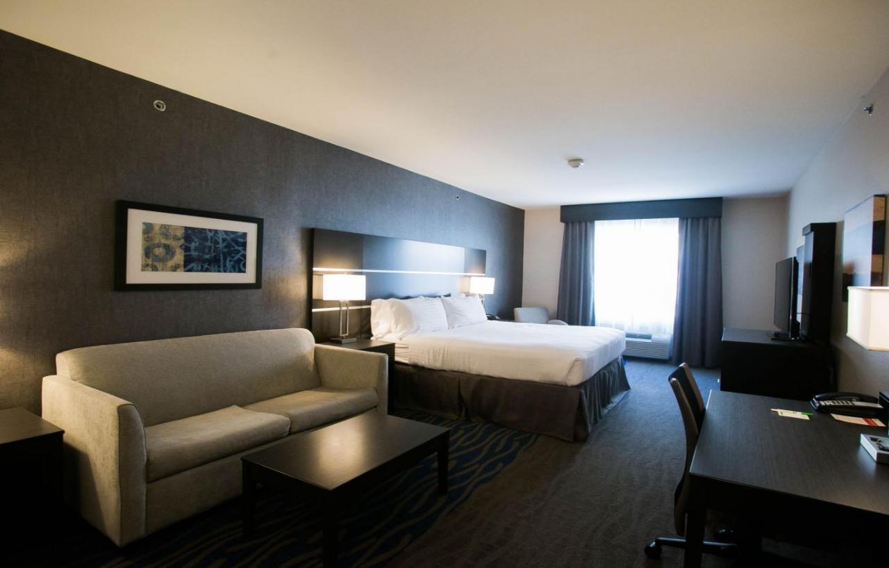 Holiday Inn Longview - North By Ihg Экстерьер фото