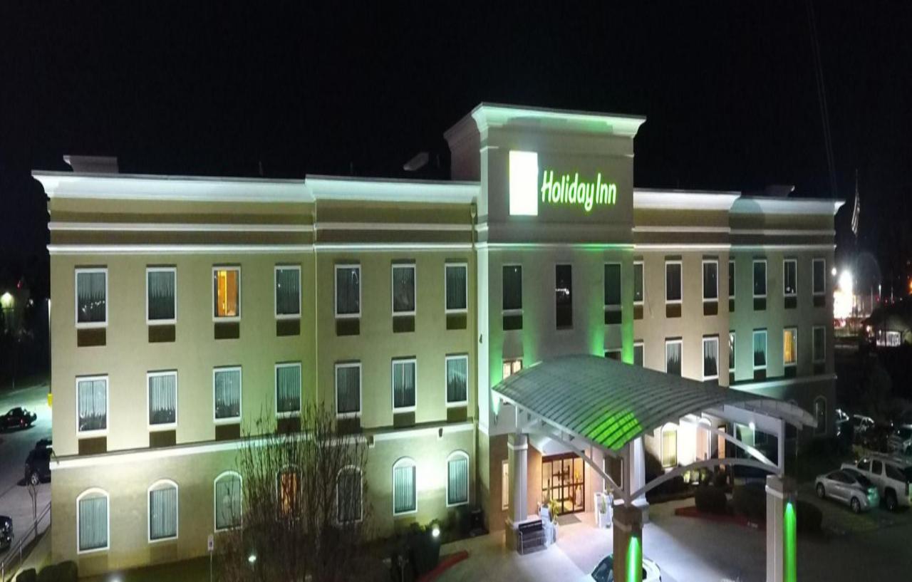 Holiday Inn Longview - North By Ihg Экстерьер фото